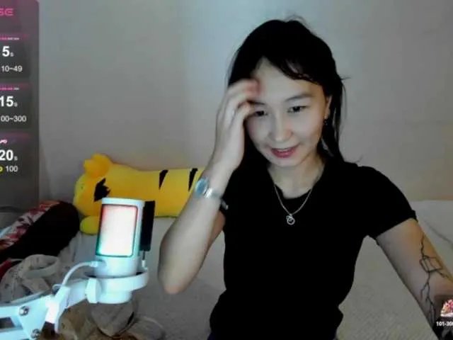 ElliMilka on BongaCams 