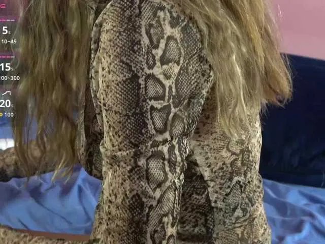 EllyBabe on BongaCams 