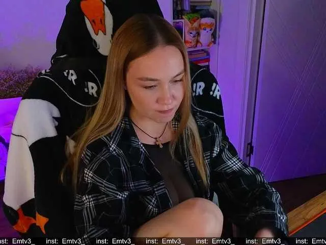 Emili1- model from bc