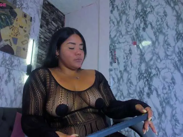 EmilyLevis model from bc