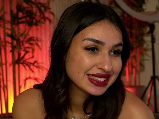 EmmaBlanco on BongaCams 