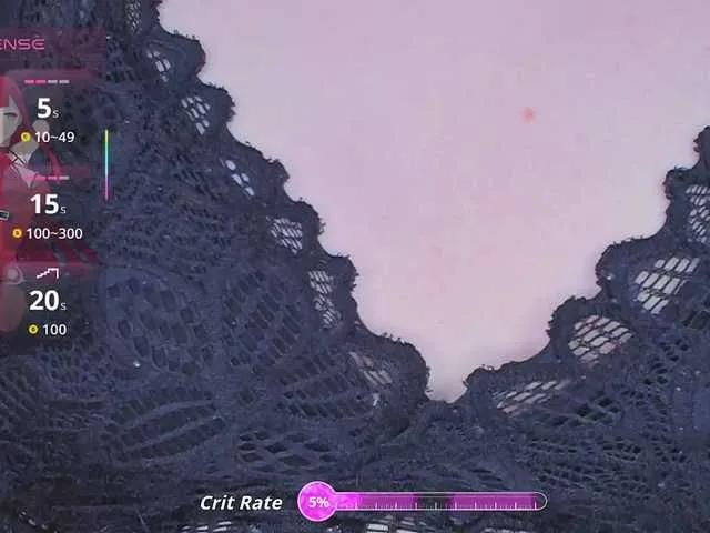 EmmaWise2211 on BongaCams