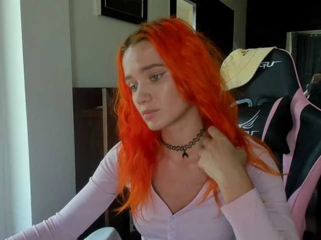 EmmylieMorris model from bc