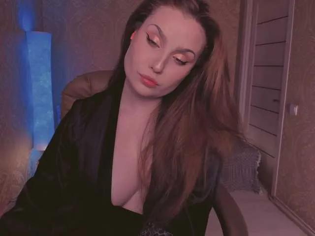 Esmeerrr on BongaCams 