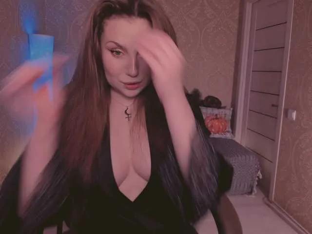 Esmeerrr on BongaCams 