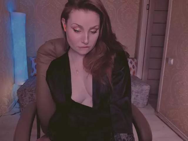 Esmeerrr on BongaCams 