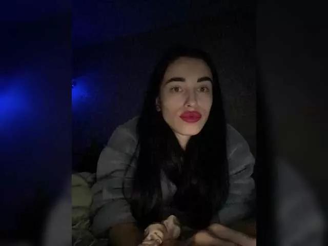 EvaMelnik on BongaCams