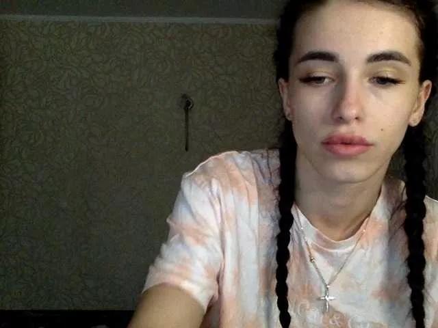 EvaMelnik on BongaCams