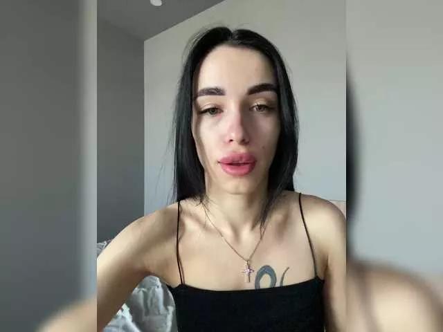 EvaMelnik on BongaCams