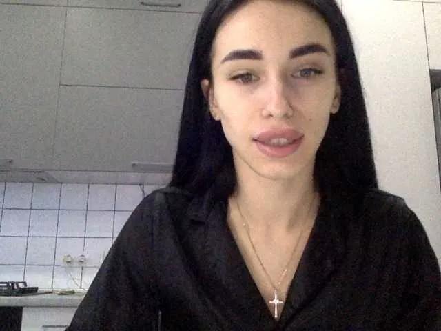 EvaMelnik on BongaCams