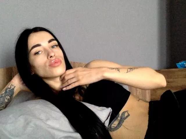 EvaMelnik on BongaCams