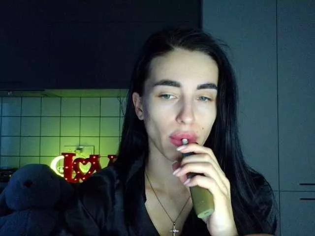 EvaMelnik on BongaCams