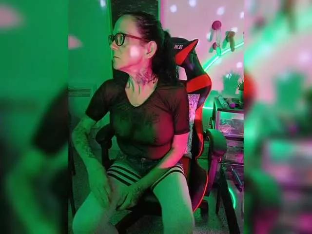 Fecfec91111 on BongaCams