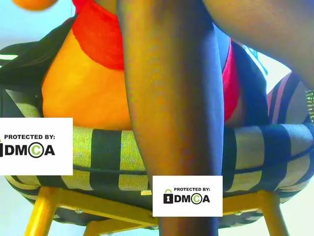 FeminaF on BongaCams