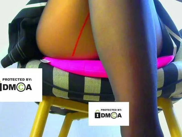 FeminaF on BongaCams