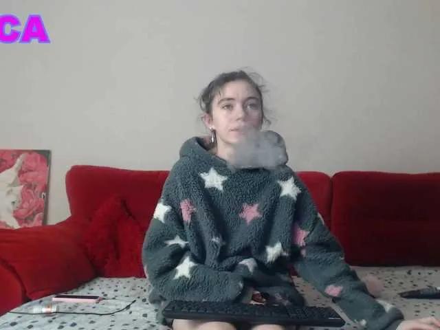 Feyka-dream on BongaCams