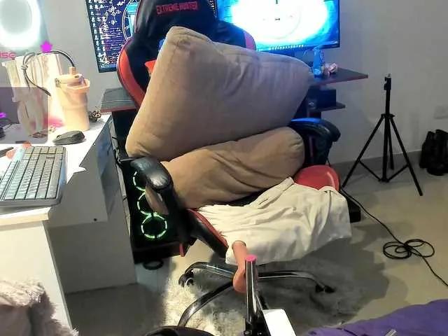 fiery-girl on BongaCams