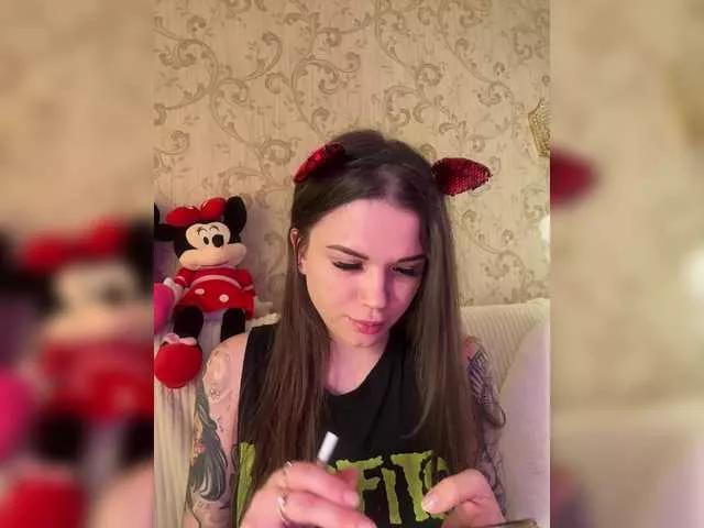 Flipflapsolo on BongaCams