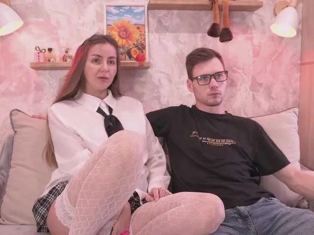 FluffyHat on BongaCams 