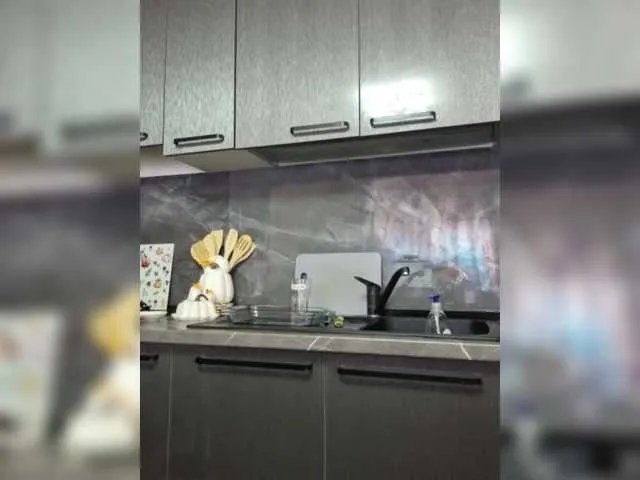 FoxxyAna on BongaCams 