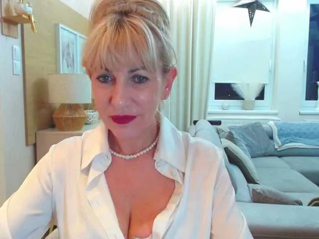 GabrielleShow on BongaCams