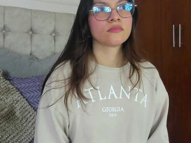 gabyevans model from bc