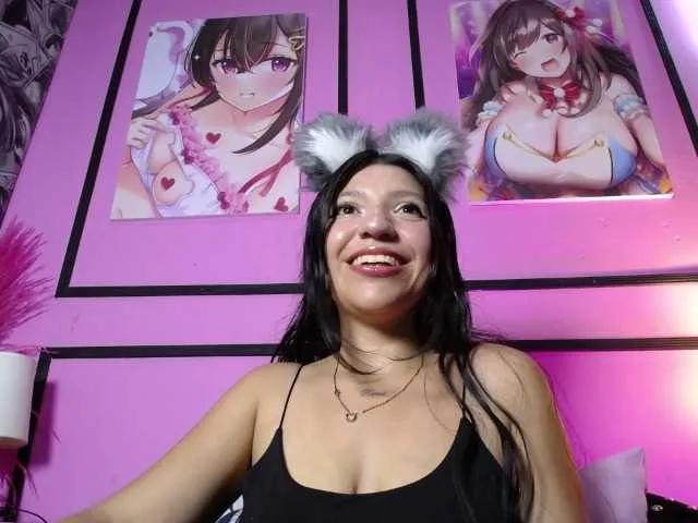 Gag-princeess — I enjoy doing oral sex, deep throat, I like to have hot and interesting conversations where we can have many orgasms, you will meet a daring, sensual and risky woman, I want to take on the world and you are included