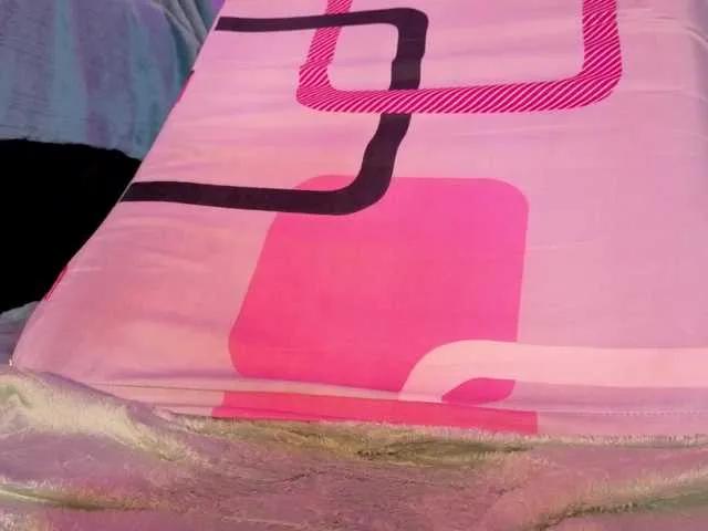 GaiaGatex on BongaCams 