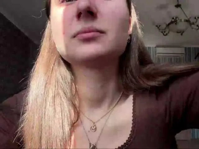 GeorgeannBartkowiak model from bc