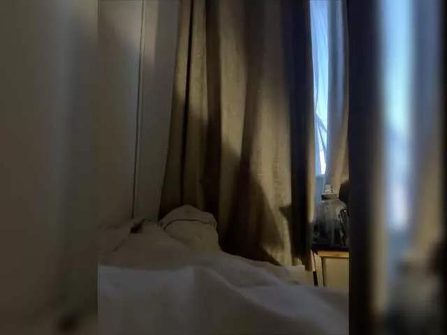 GillKelly on BongaCams 