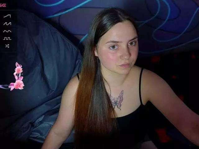 GoddessKassie on BongaCams