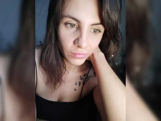 GoodLexi on BongaCams 