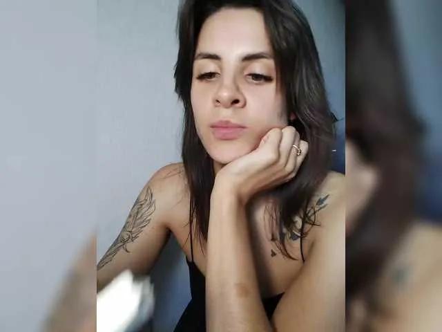 GoodLexi on BongaCams 