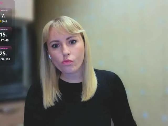 Goood-girl on BongaCams 