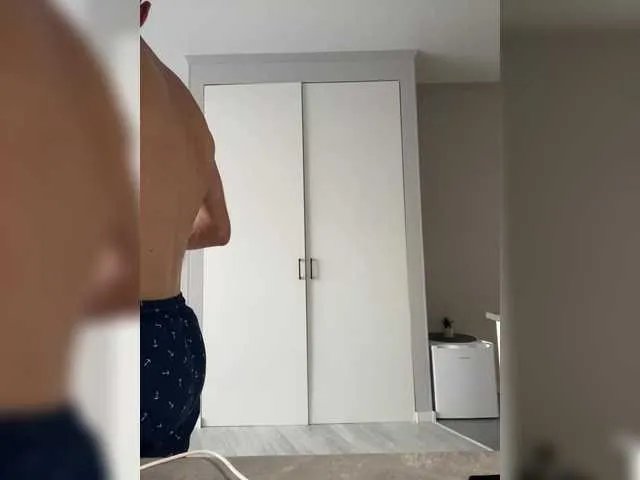 Gummy-Bears on BongaCams 