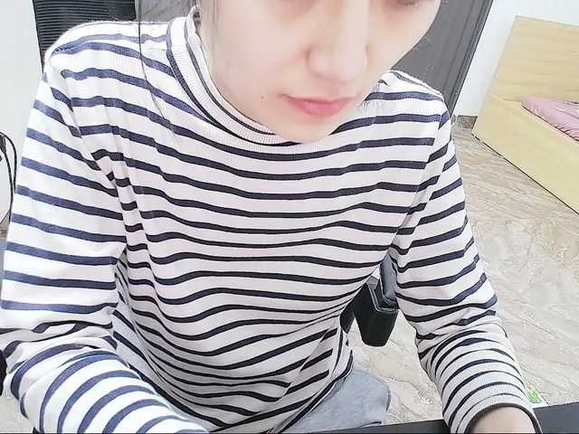 Hana099 on BongaCams 