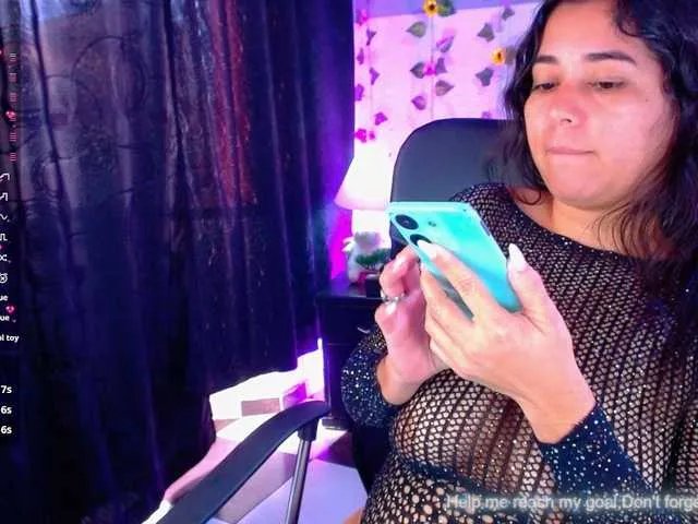 HannaAGT on BongaCams 