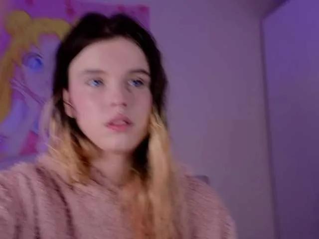 HannaCristal on BongaCams 