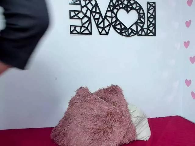 hannamartin on BongaCams 