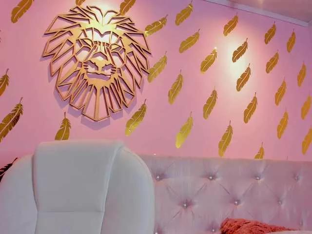 hannamartin on BongaCams 