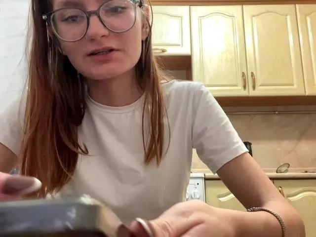 HaroldBohr on BongaCams