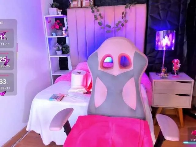 hellenbunnyx on BongaCams 