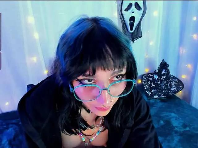 HoshiMiuu on BongaCams 