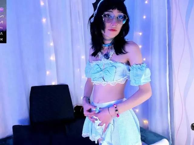 HoshiMiuu on BongaCams 