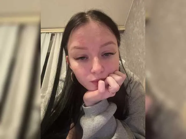 Hotgirrrl model from bc