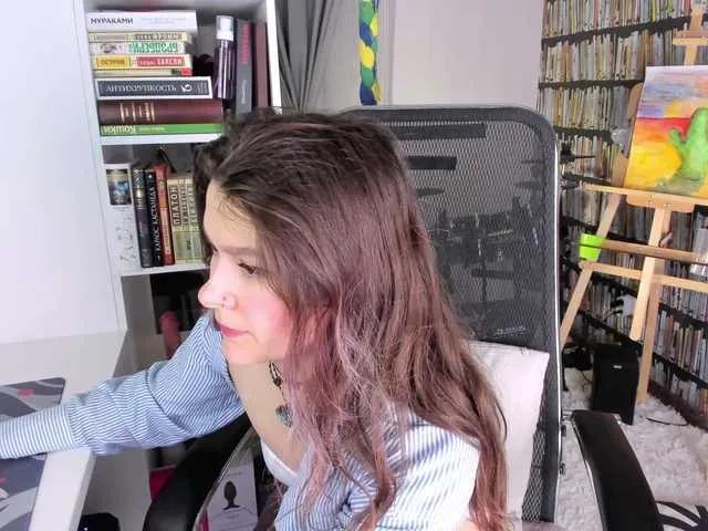 icefroq on BongaCams