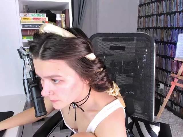 icefroq on BongaCams