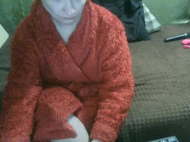 IngaQAce on BongaCams