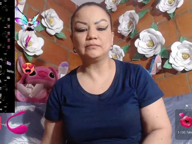 IngritBitch — I love breaking all boundaries with my point of view about how to approach intimacy and all that it brings! Ask me to do crazy role plays and shows, it turns me on to be challenged and for men to trust in my sexual and psychological skills..