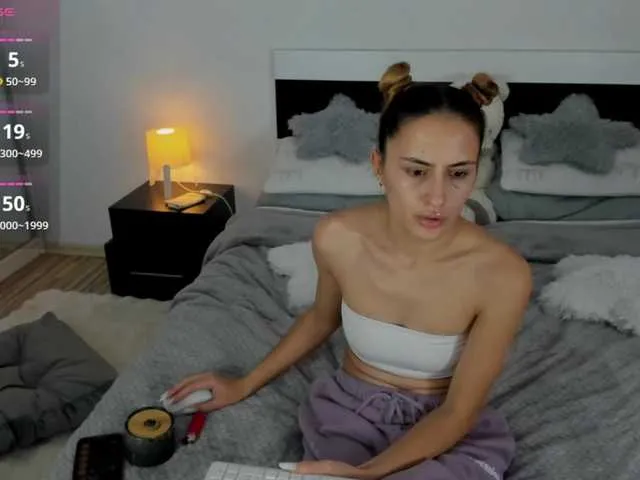 InnesTaylor on BongaCams